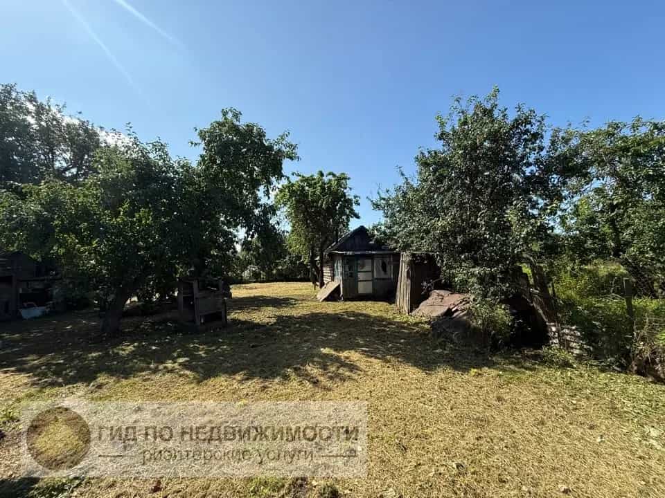 Беларусь, Гомельский район, Красненский сельсовет, агрогородок Мичуринская, Песочная улица, 19, фото 6