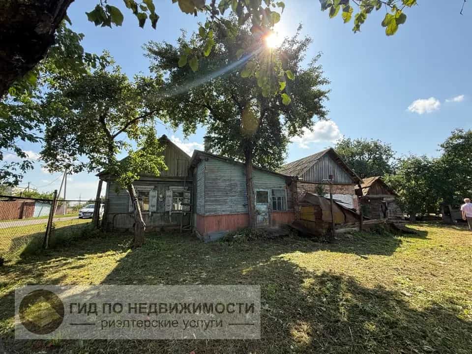 Беларусь, Гомельский район, Красненский сельсовет, агрогородок Мичуринская, Песочная улица, 19, фото 7