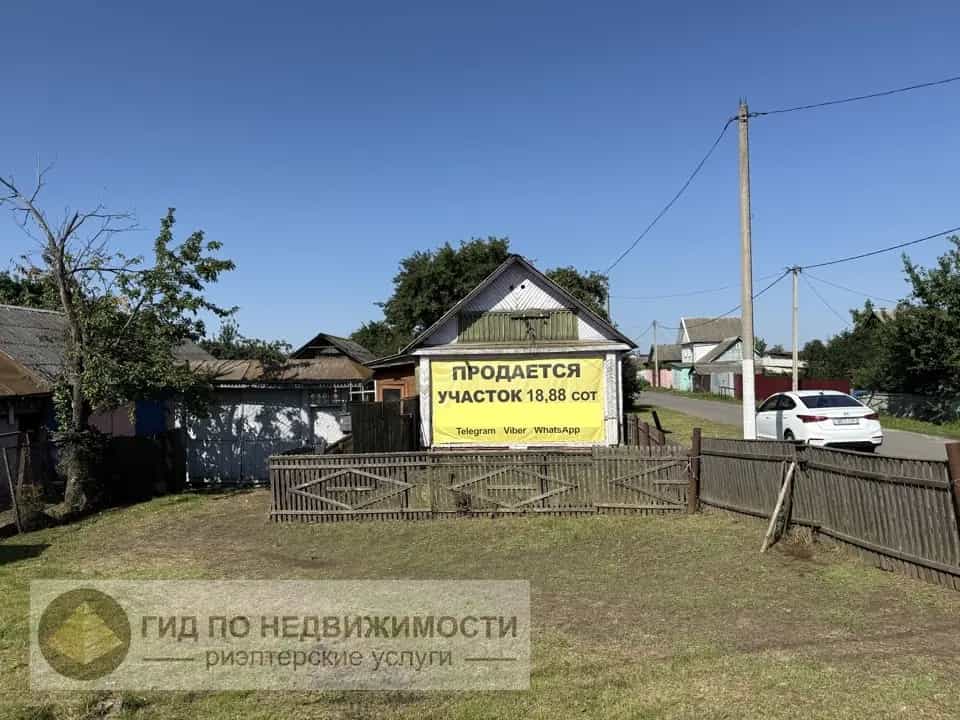 Беларусь, Гомельский район, Красненский сельсовет, агрогородок Мичуринская, Песочная улица, 19, фото 8