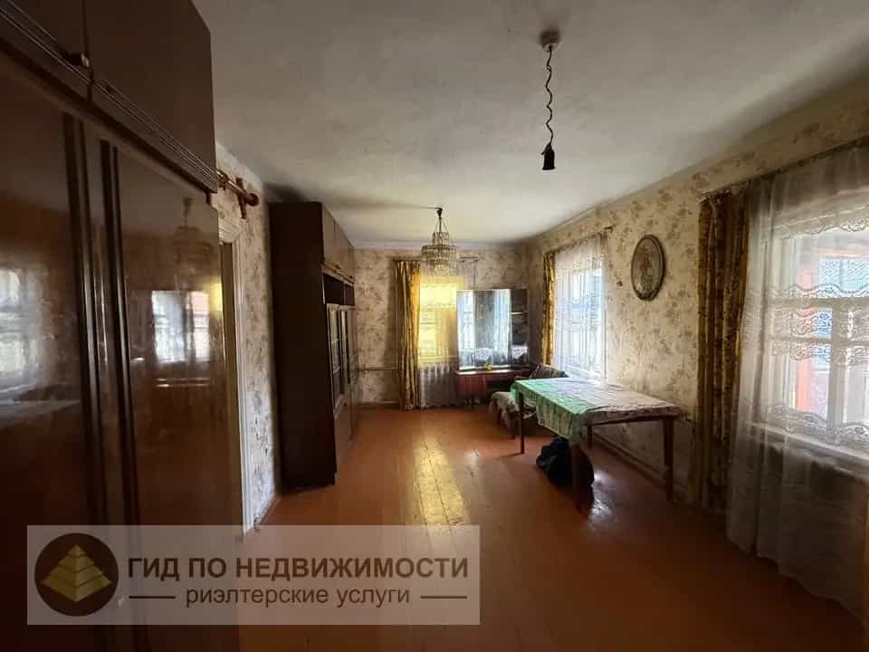 Беларусь, Гомельский район, Красненский сельсовет, агрогородок Мичуринская, Песочная улица, 19, фото 9