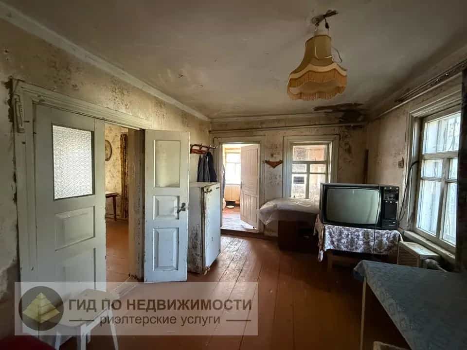 Беларусь, Гомельский район, Красненский сельсовет, агрогородок Мичуринская, Песочная улица, 19, фото 11