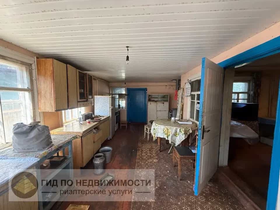 Беларусь, Гомельский район, Красненский сельсовет, агрогородок Мичуринская, Песочная улица, 19, фото 12