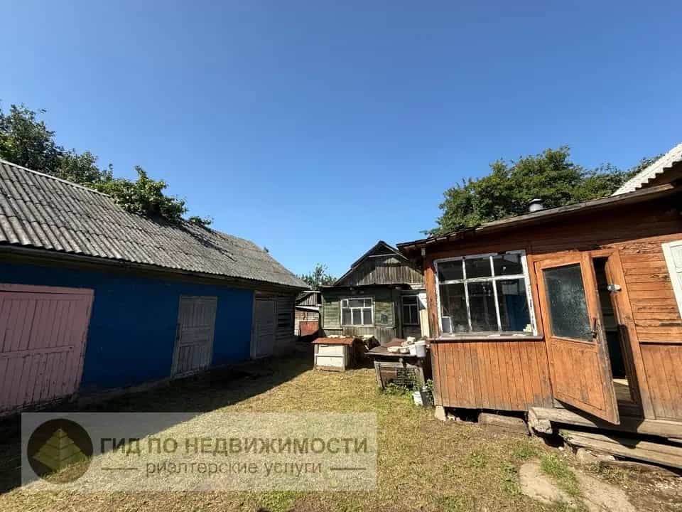 Беларусь, Гомельский район, Красненский сельсовет, агрогородок Мичуринская, Песочная улица, 19, фото 13