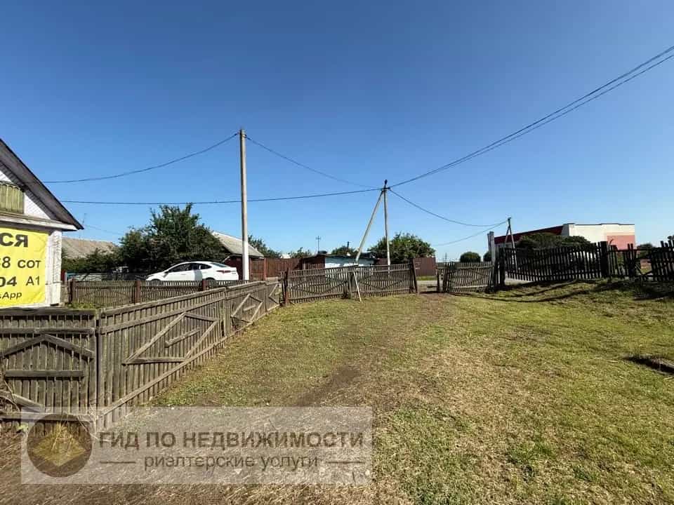 Беларусь, Гомельский район, Красненский сельсовет, агрогородок Мичуринская, Песочная улица, 19, фото 14