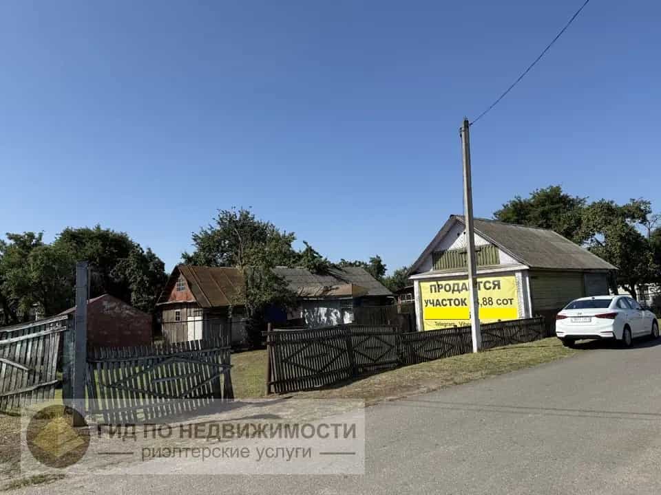 Беларусь, Гомельский район, Красненский сельсовет, агрогородок Мичуринская, Песочная улица, 19, фото 15