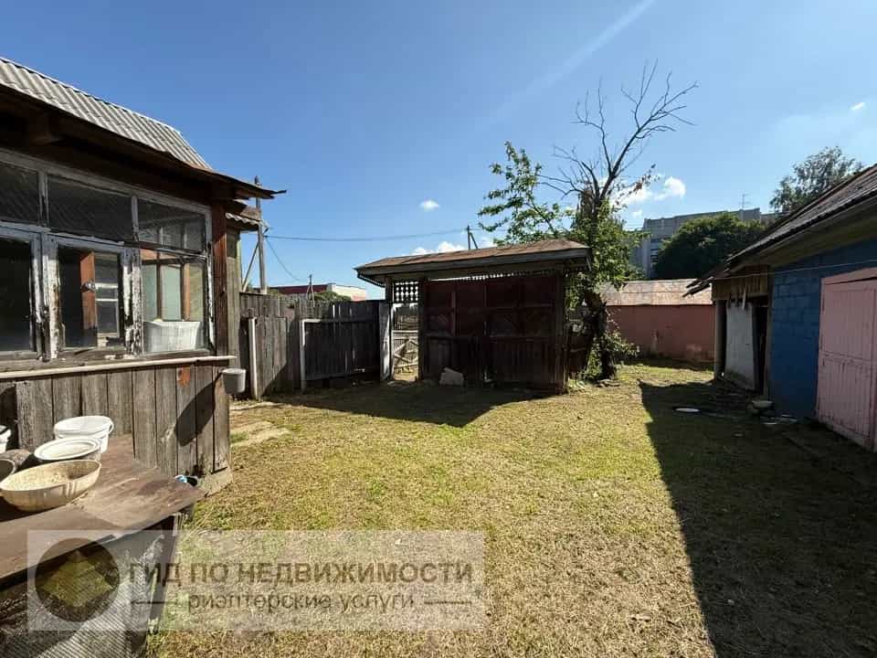 Беларусь, Гомельский район, Красненский сельсовет, агрогородок Мичуринская, Песочная улица, 19, фото 16