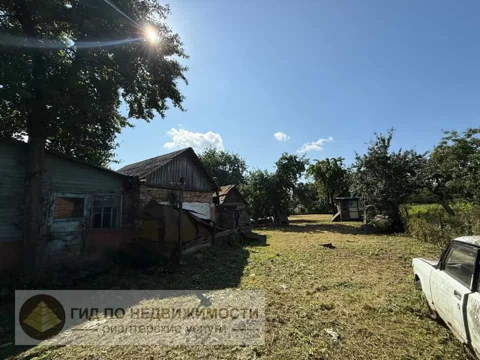Беларусь, Гомельский район, Красненский сельсовет, агрогородок Мичуринская, Песочная улица, 19, фото 17