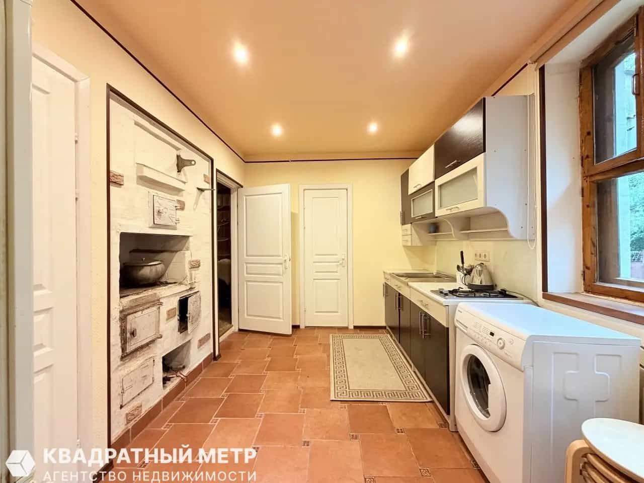 Беларусь, Минская область, Воложинский район, Першайский сельсовет, деревня Петровичи, 19А, фото 6