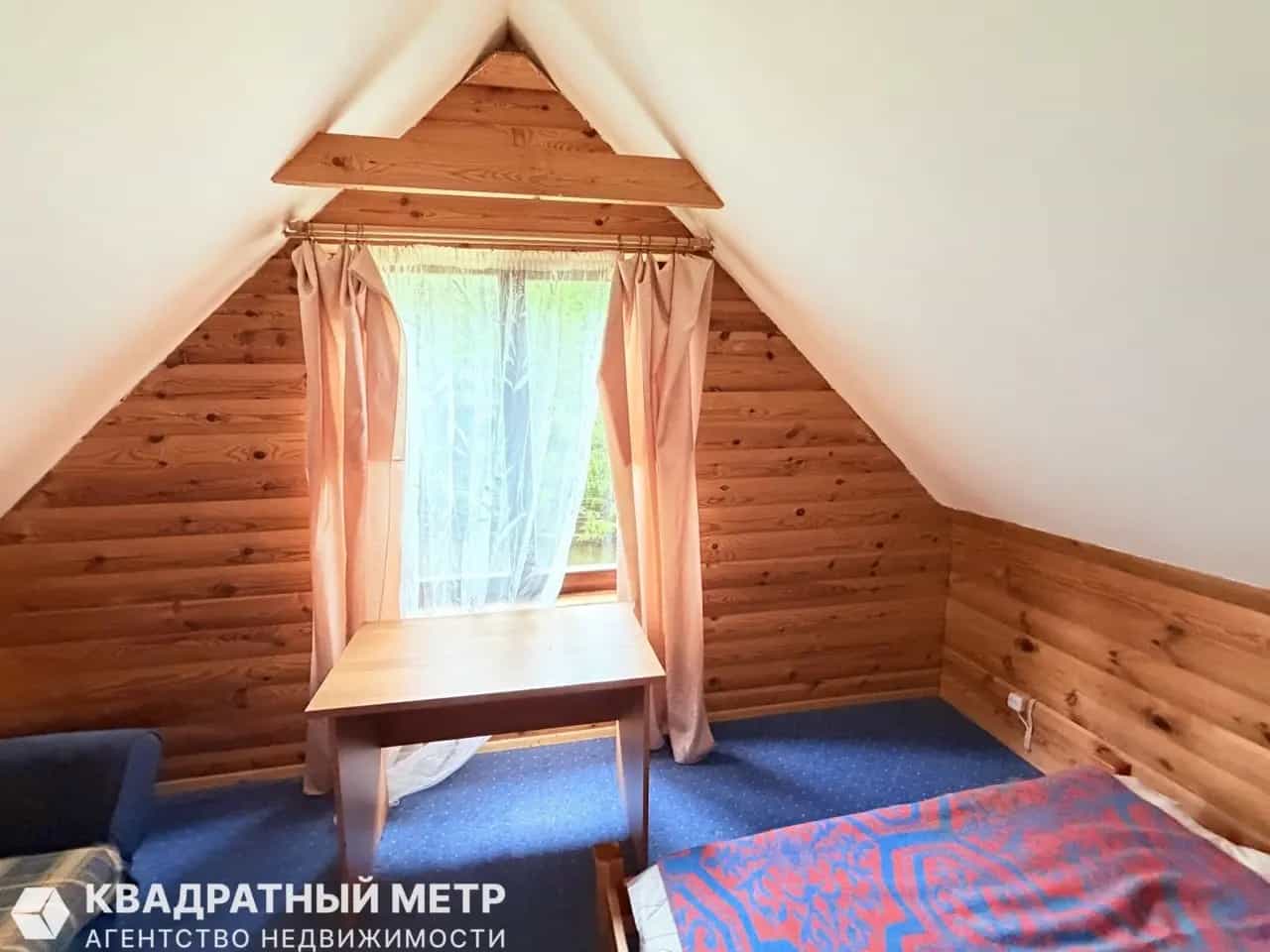 Беларусь, Минская область, Воложинский район, Першайский сельсовет, деревня Петровичи, 19А, фото 19