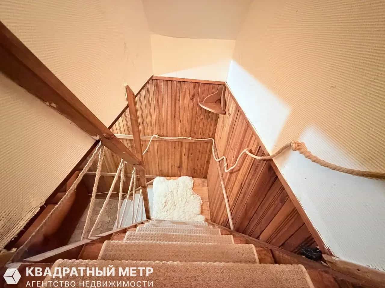 Беларусь, Минская область, Воложинский район, Першайский сельсовет, деревня Петровичи, 19А, фото 20