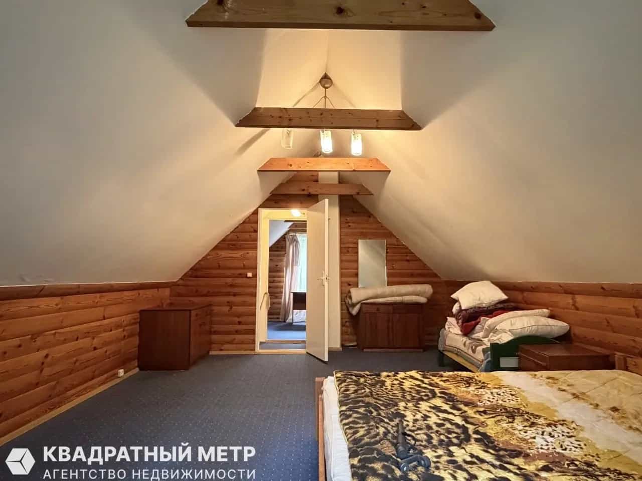Беларусь, Минская область, Воложинский район, Першайский сельсовет, деревня Петровичи, 19А, фото 21