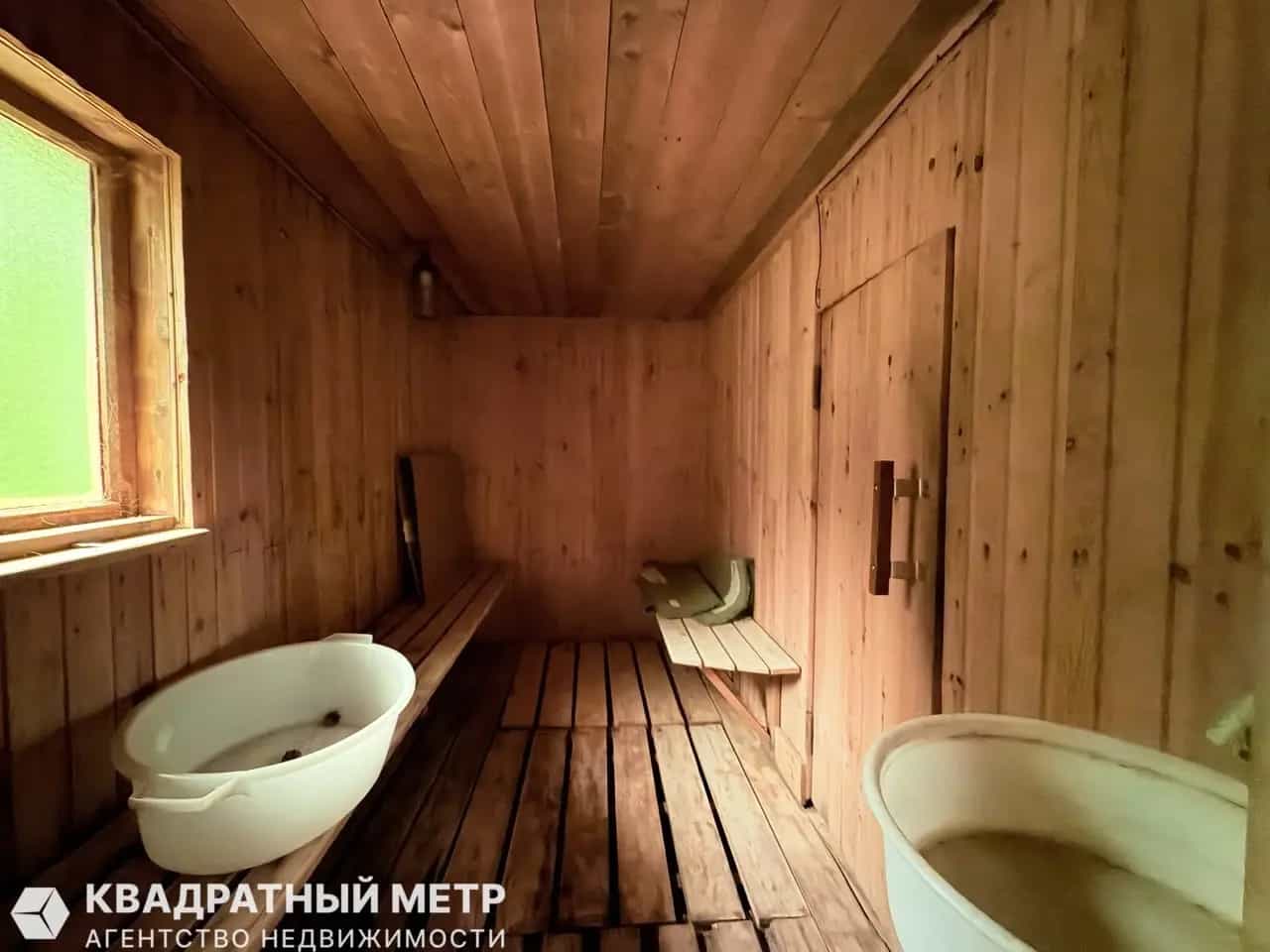 Беларусь, Минская область, Воложинский район, Першайский сельсовет, деревня Петровичи, 19А, фото 22