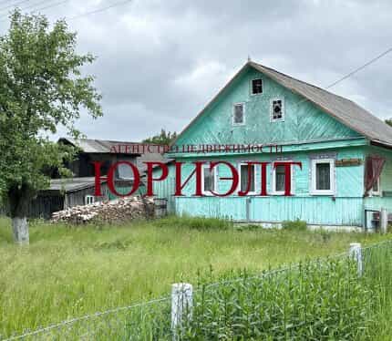 Фото объекта