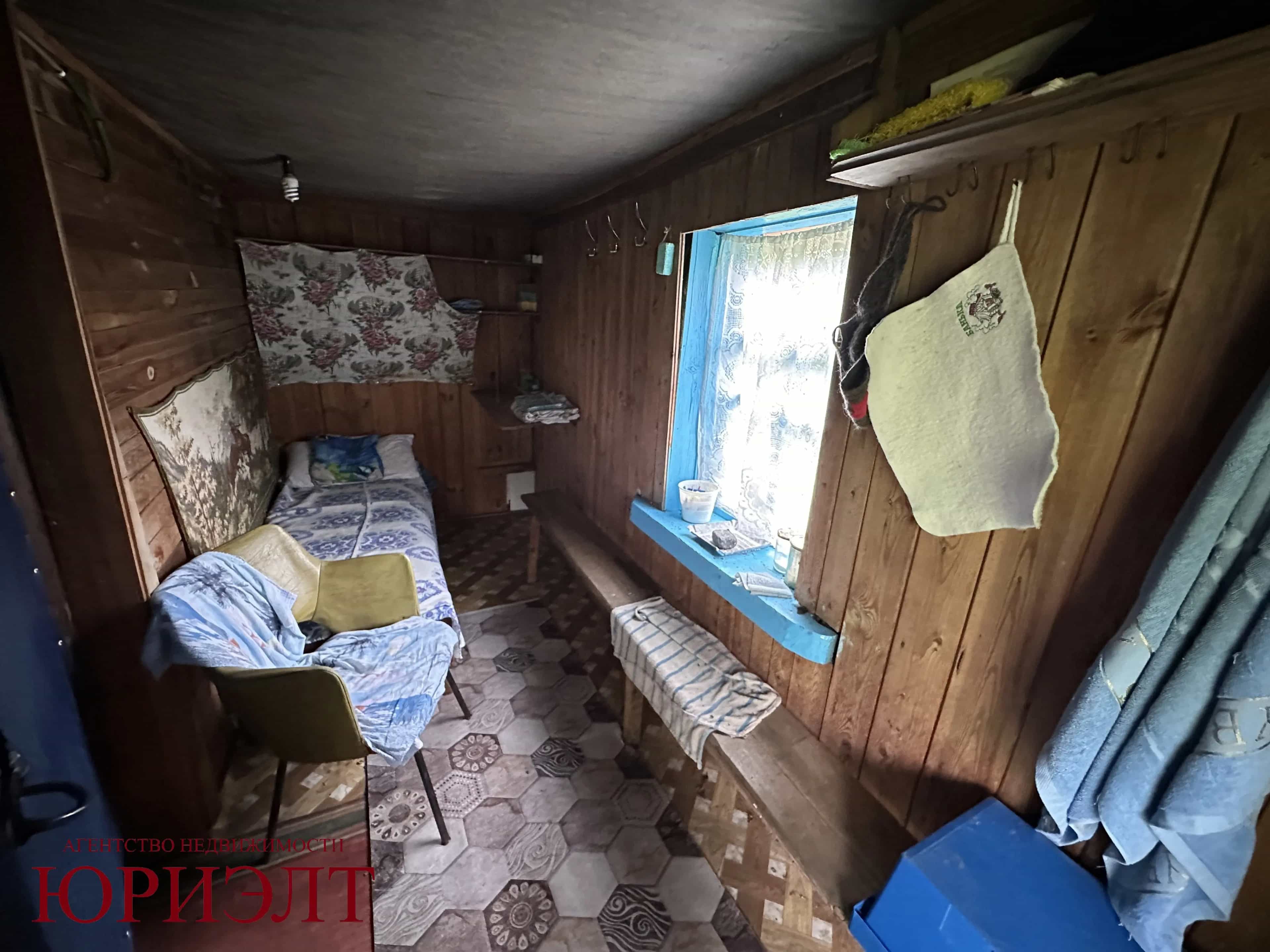 Беларусь, Витебская область, Лепельский сельсовет, деревня Зелёный Остров, 18, фото 19