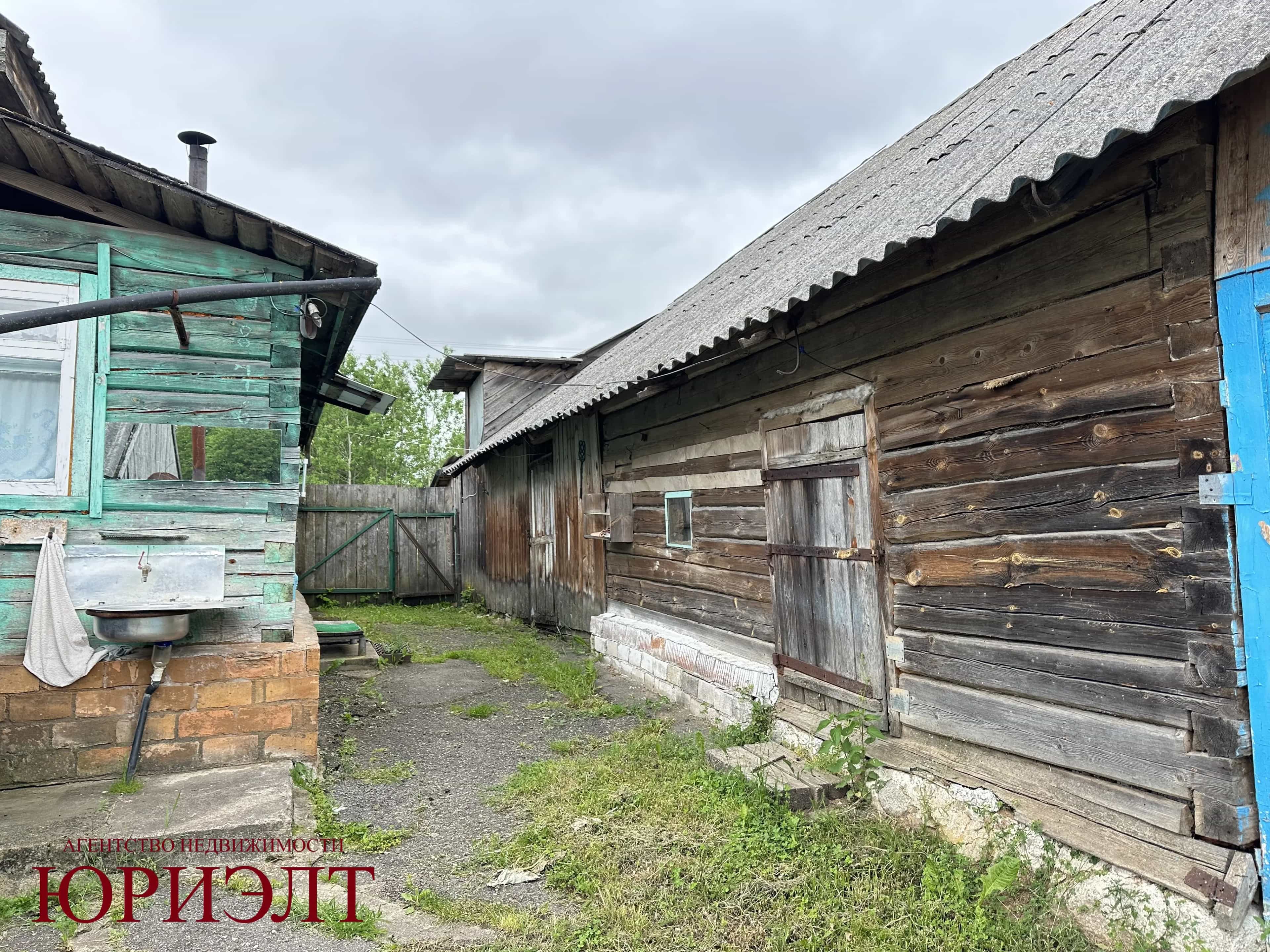 Беларусь, Витебская область, Лепельский сельсовет, деревня Зелёный Остров, 18, фото 27
