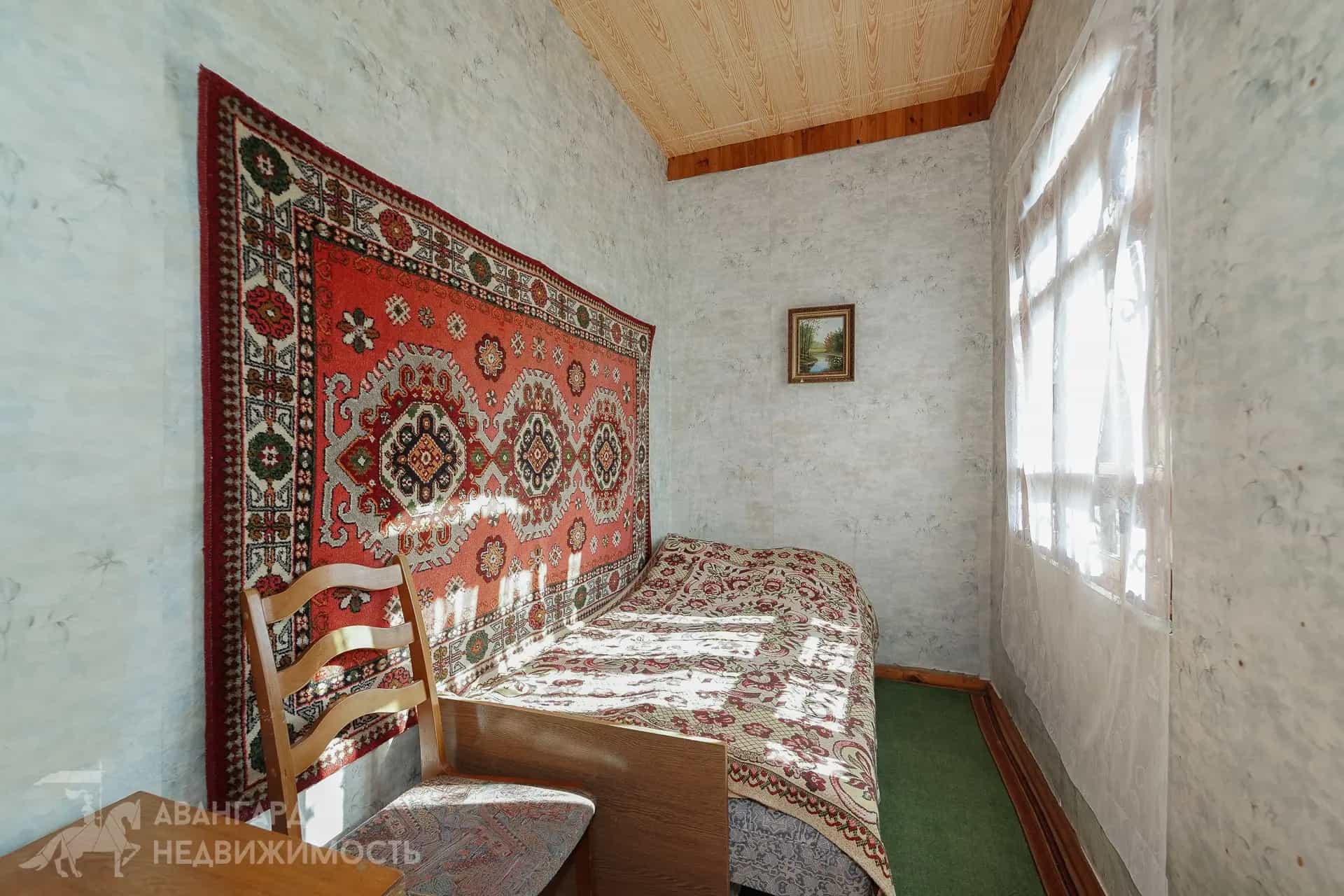 Беларусь, Минская область, Воложинский район, Раковский сельсовет, садоводческое товарищество Реставратор, 42, фото 24