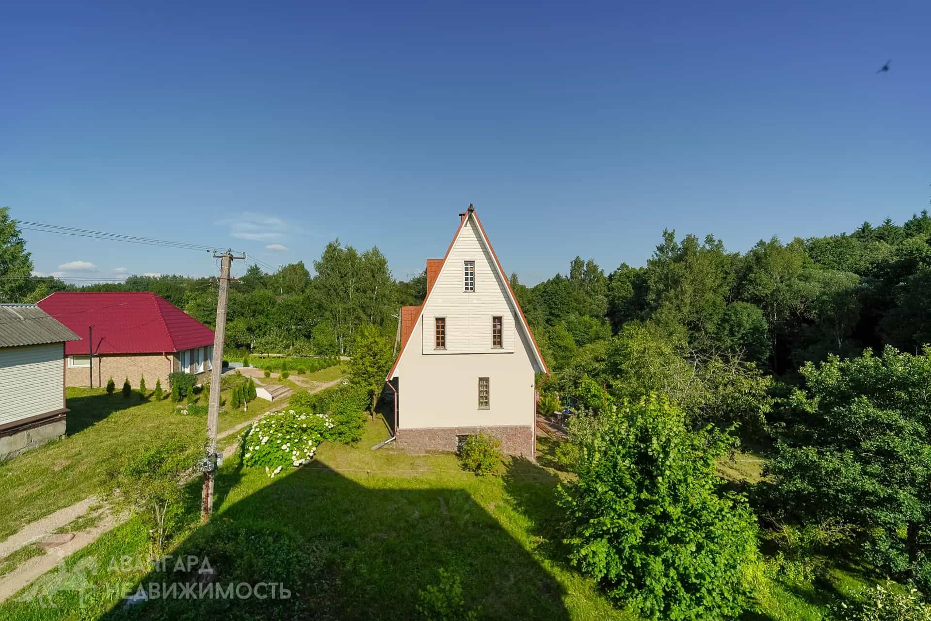 Беларусь, Минская область, Воложинский район, Раковский сельсовет, садоводческое товарищество Реставратор, 42, фото 28