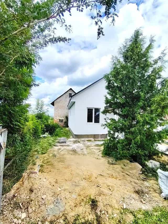 Беларусь, Минский район, Луговослободской сельсовет, агрогородок Луговая Слобода, Центральная улица, 54, фото 4