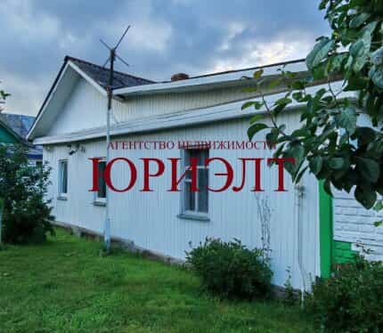 Фото объекта