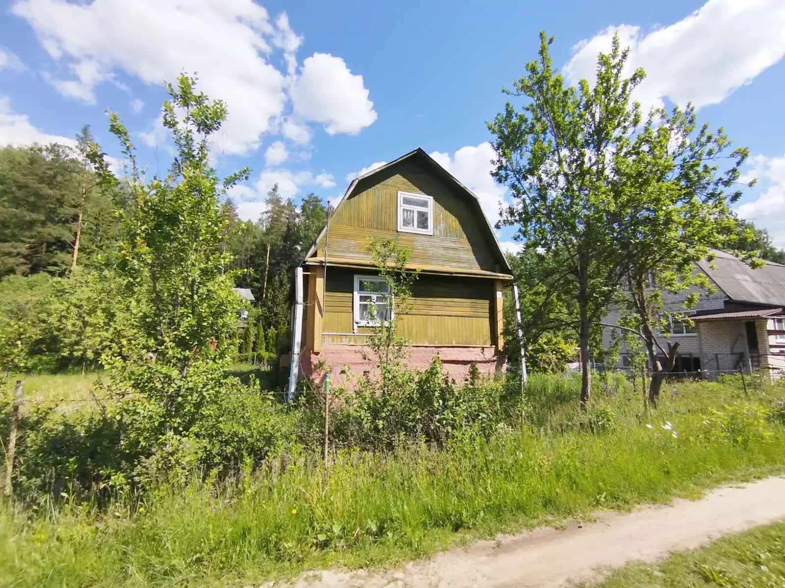 Беларусь, Минский район, Колодищанский сельсовет, СТ Юхновское, 59, фото 13