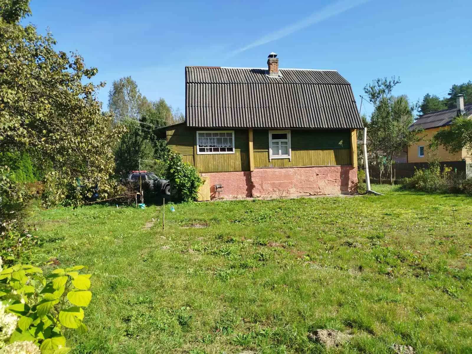 Беларусь, Минский район, Колодищанский сельсовет, СТ Юхновское, 59, фото 14