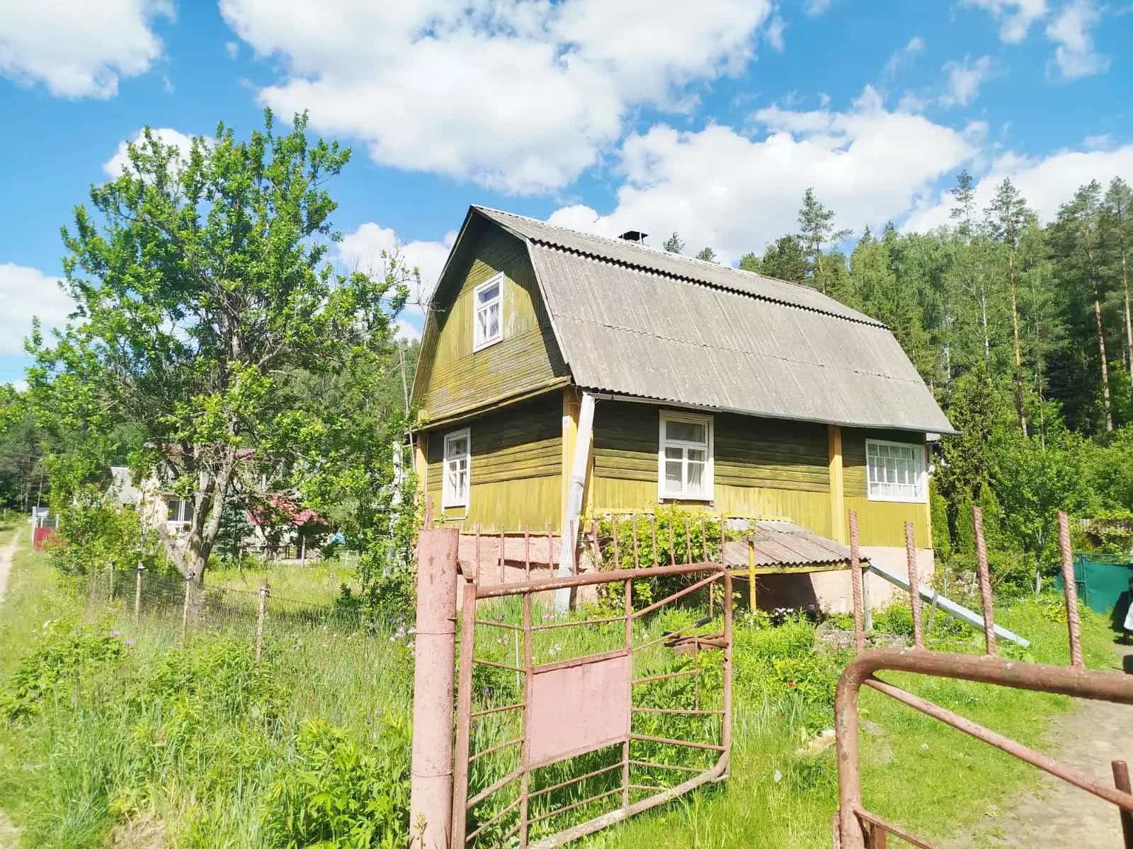 Беларусь, Минский район, Колодищанский сельсовет, СТ Юхновское, 59, фото 16
