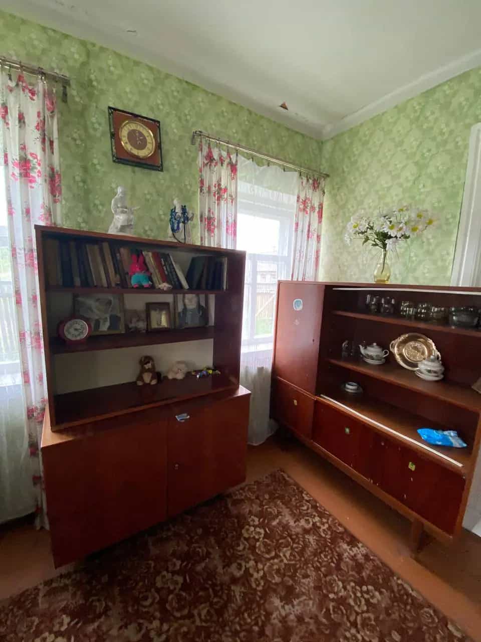 Беларусь, Гомельская область, Калинковичский район, Чкаловский сельсовет, деревня Луки, Новая улица, 51, фото 7