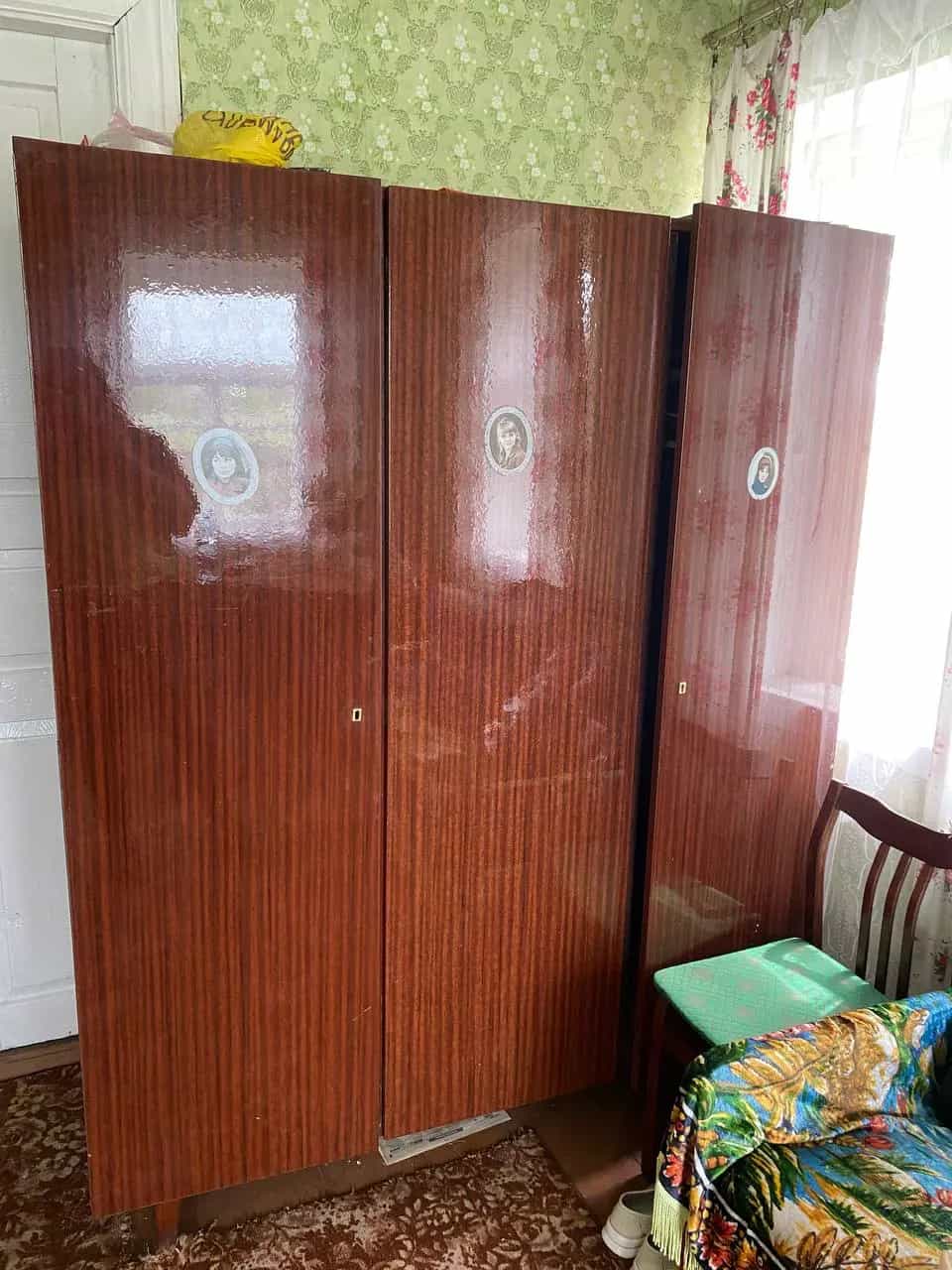 Беларусь, Гомельская область, Калинковичский район, Чкаловский сельсовет, деревня Луки, Новая улица, 51, фото 8