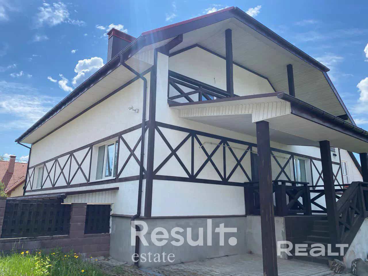Беларусь, Минский район, агрогородок Колодищи, Ясная улица, 19, фото 4