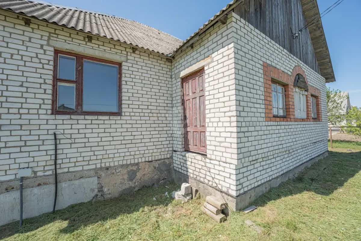 Беларусь, Минская область, Столбцовский район, Деревнянский сельсовет, агрогородок Деревная, Подлесная улица, 10, фото 17