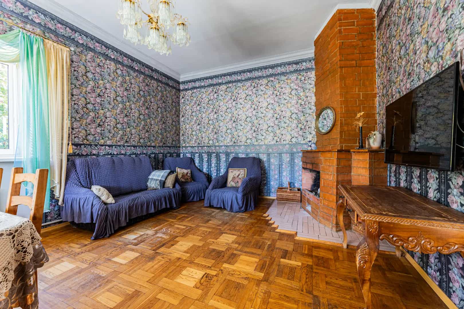 Беларусь, Витебская область, Браслав, улица Некрасова, 33, фото 4