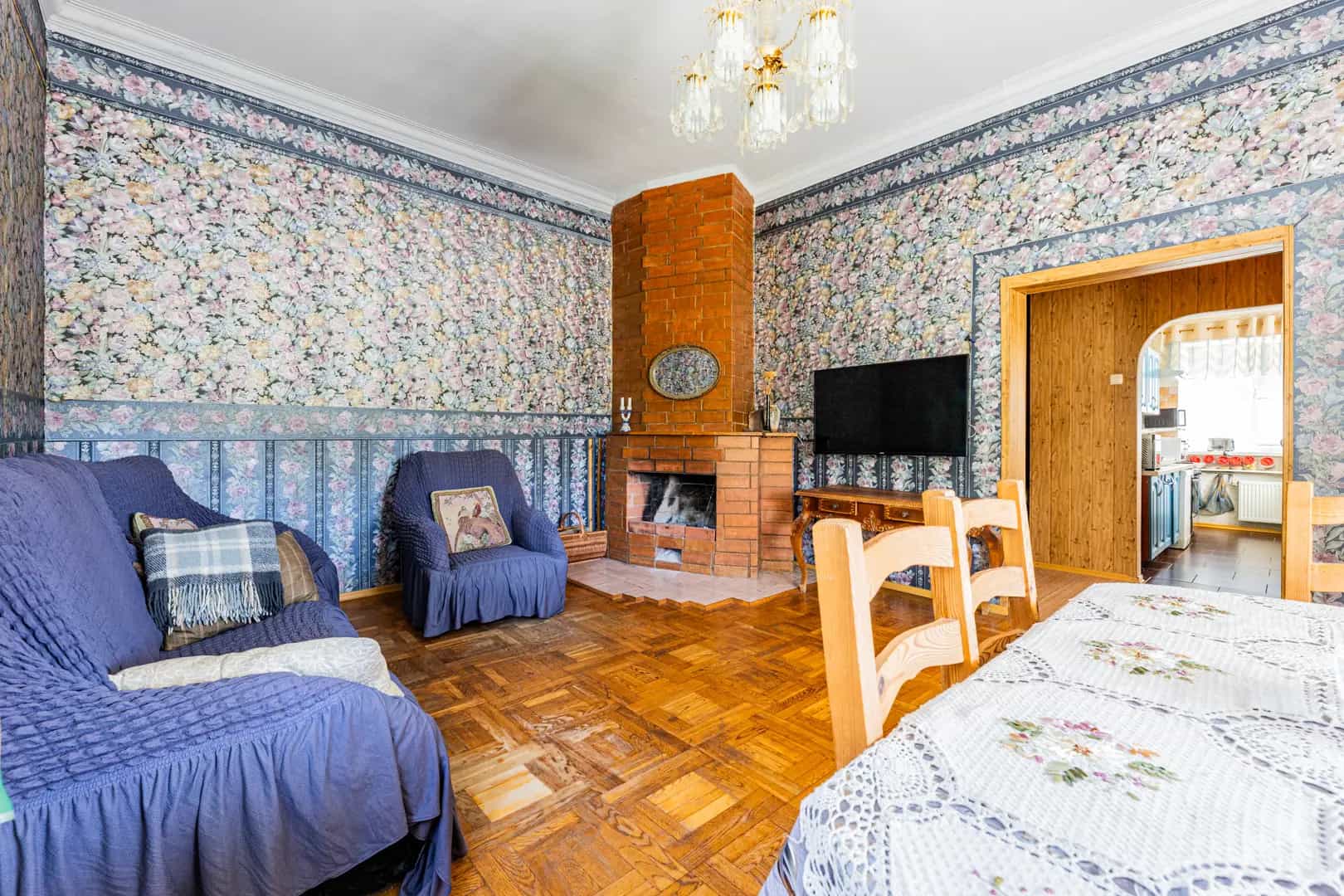 Беларусь, Витебская область, Браслав, улица Некрасова, 33, фото 5