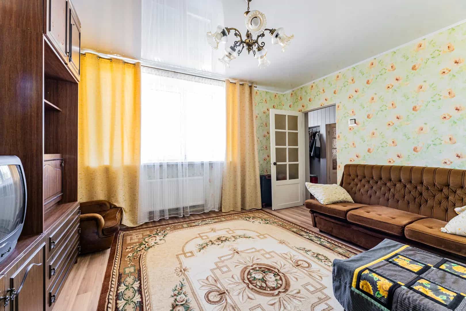 Беларусь, Витебская область, Браслав, улица Некрасова, 33, фото 8