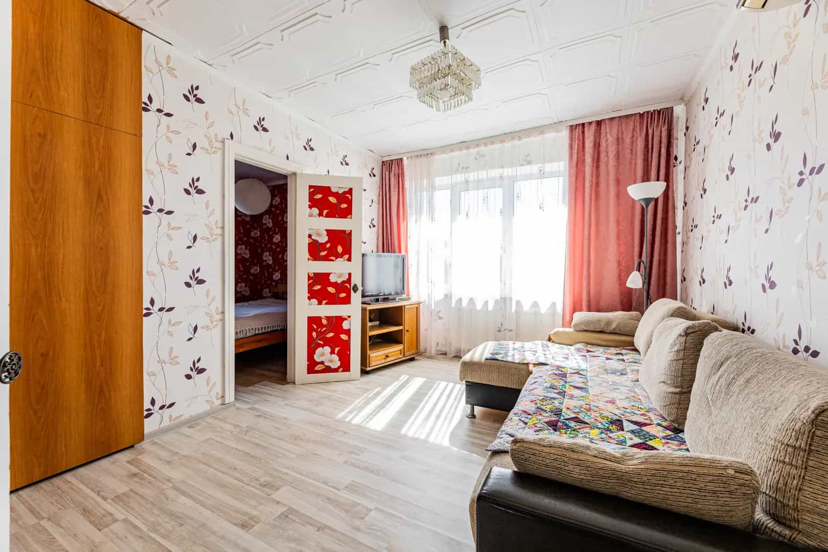 Беларусь, Витебская область, Браслав, улица Некрасова, 33, фото 15