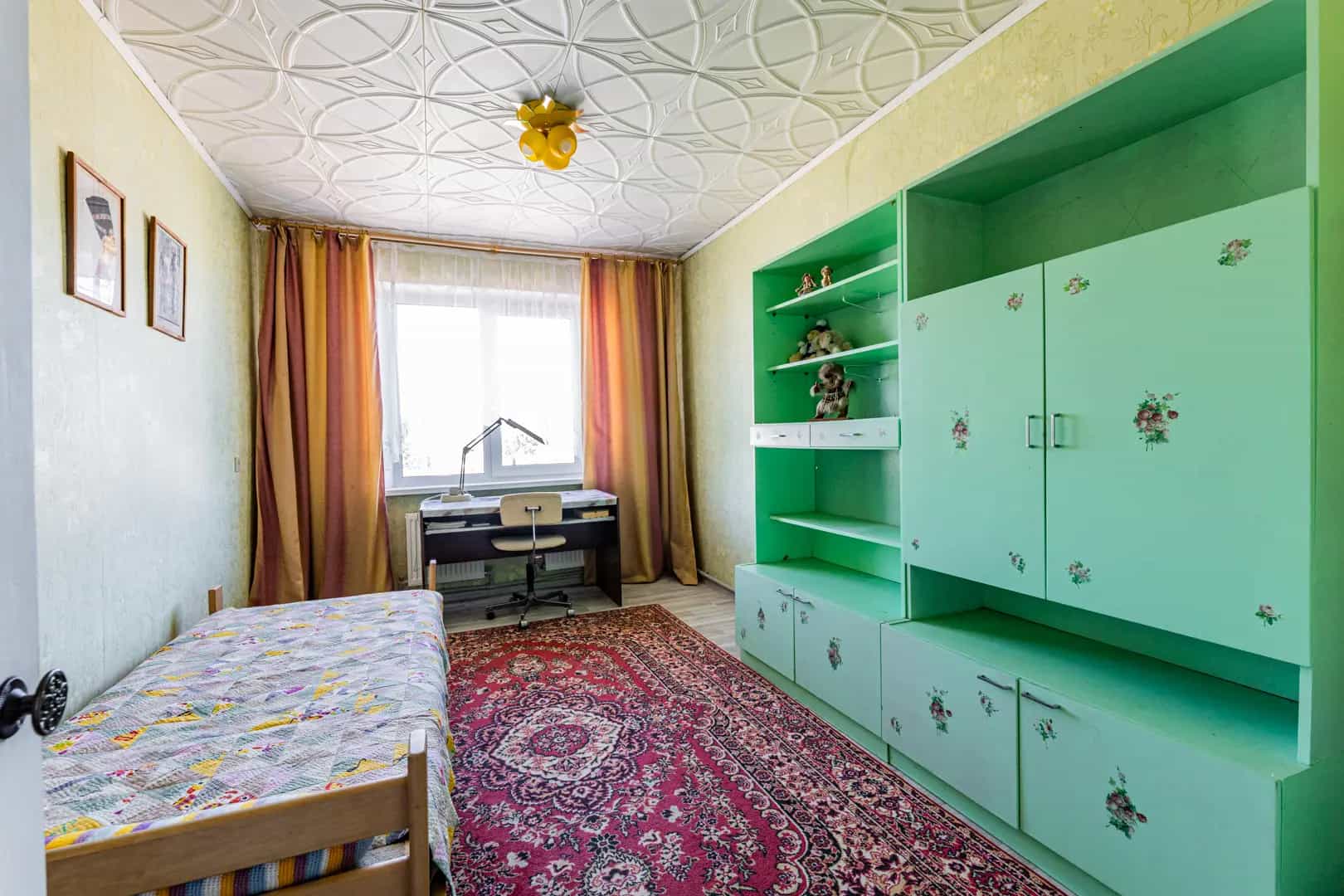 Беларусь, Витебская область, Браслав, улица Некрасова, 33, фото 17
