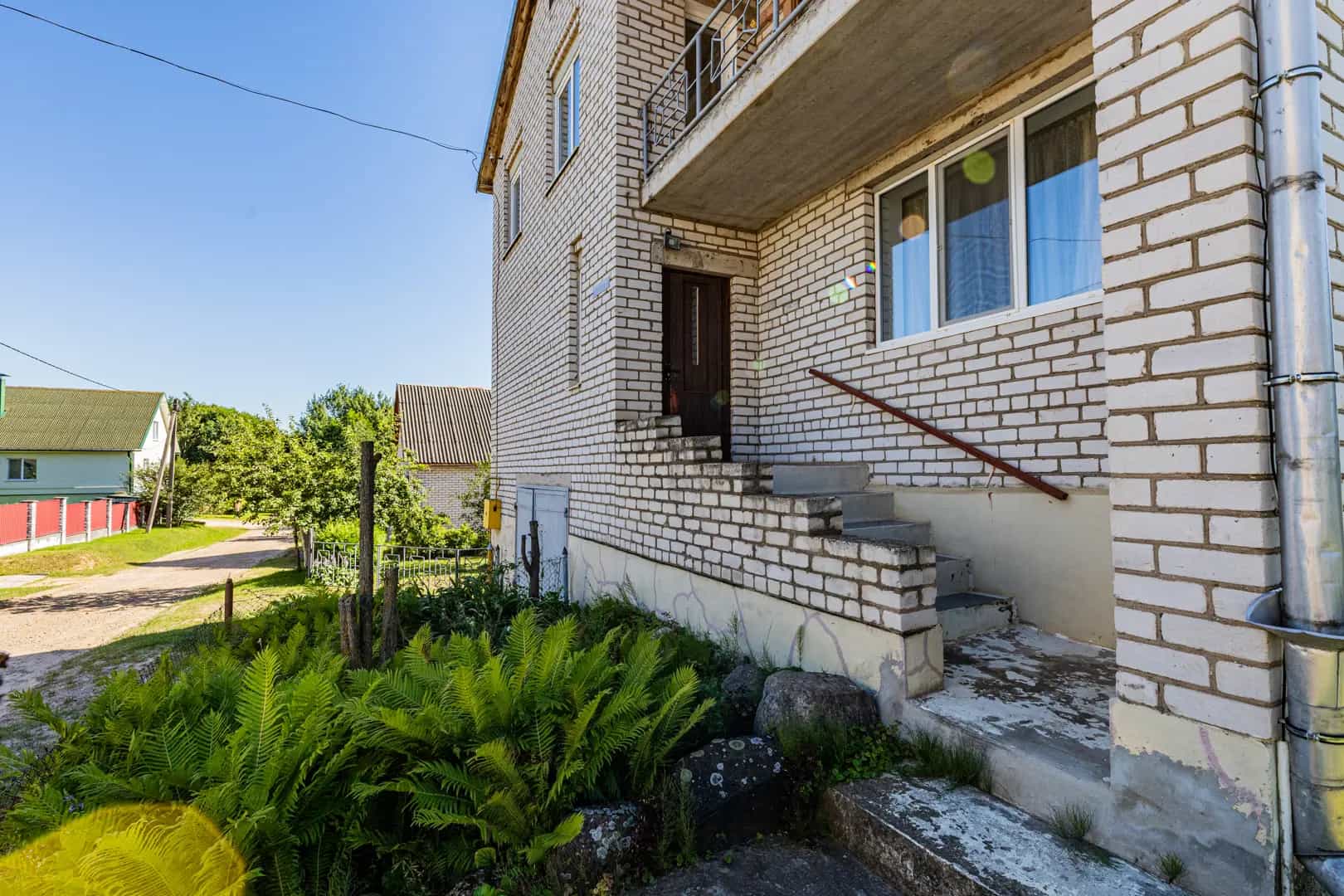 Беларусь, Витебская область, Браслав, улица Некрасова, 33, фото 32