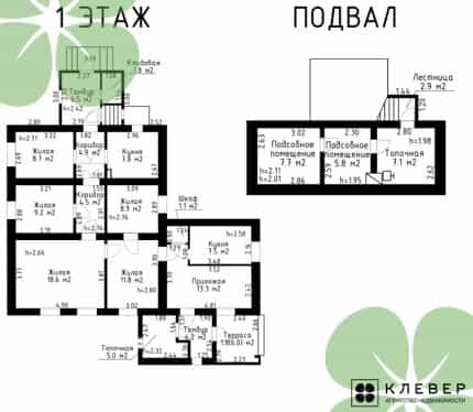 Фото объекта