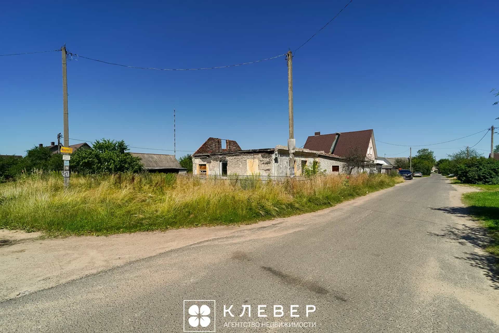 Беларусь, Минский район, агрогородок Колодищи, Танковая улица, 35, фото 2