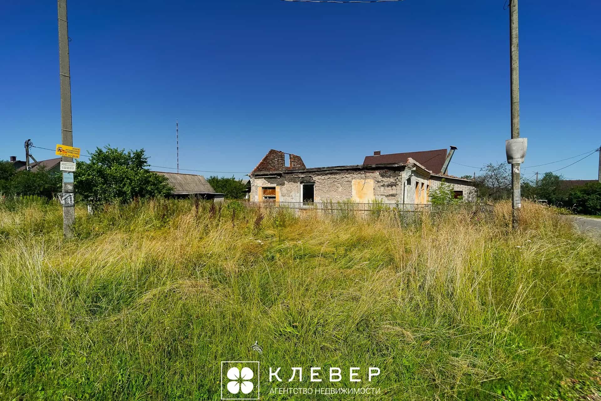 Беларусь, Минский район, агрогородок Колодищи, Танковая улица, 35, фото 3