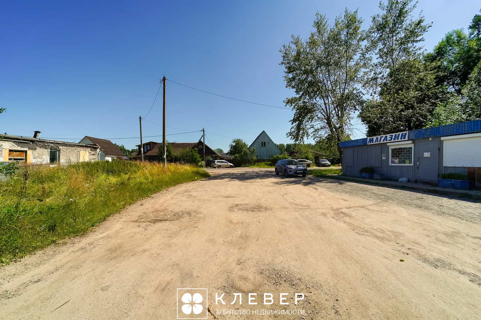 Беларусь, Минский район, агрогородок Колодищи, Танковая улица, 35, фото 4