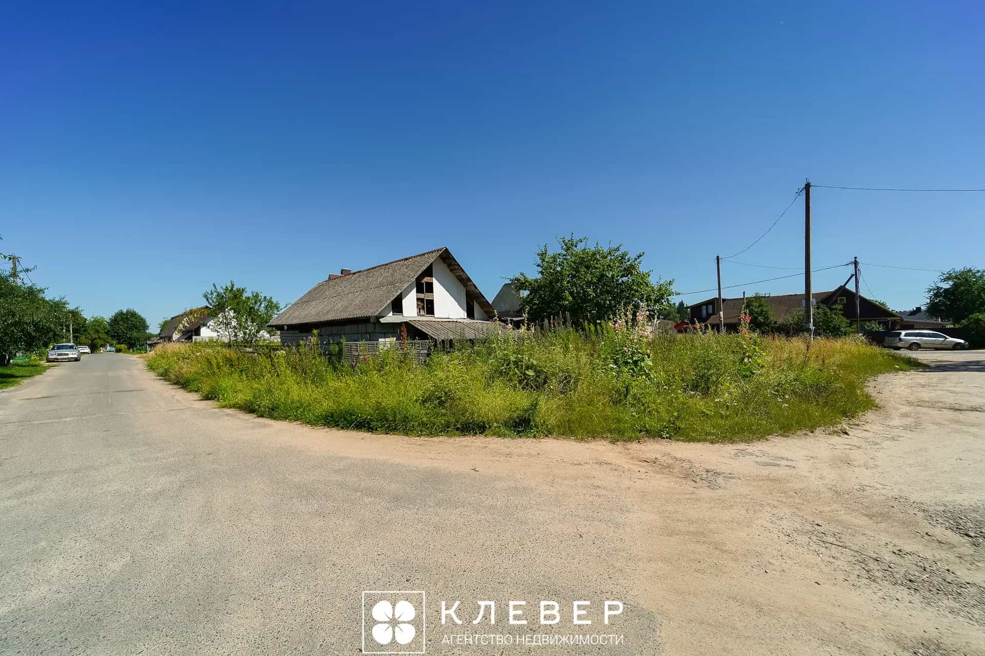 Беларусь, Минский район, агрогородок Колодищи, Танковая улица, 35, фото 5