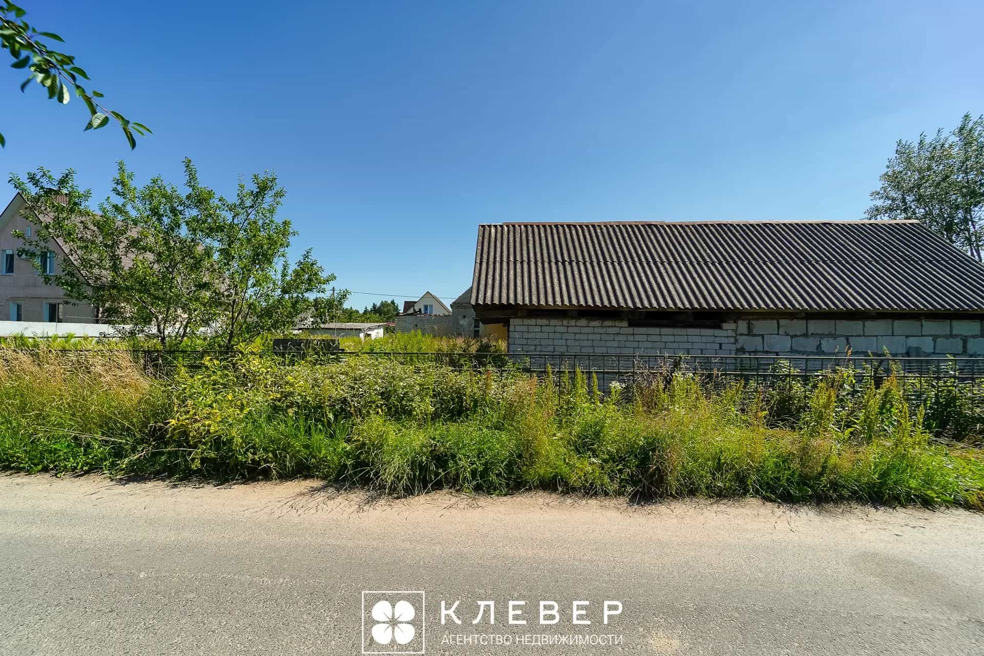 Беларусь, Минский район, агрогородок Колодищи, Танковая улица, 35, фото 7