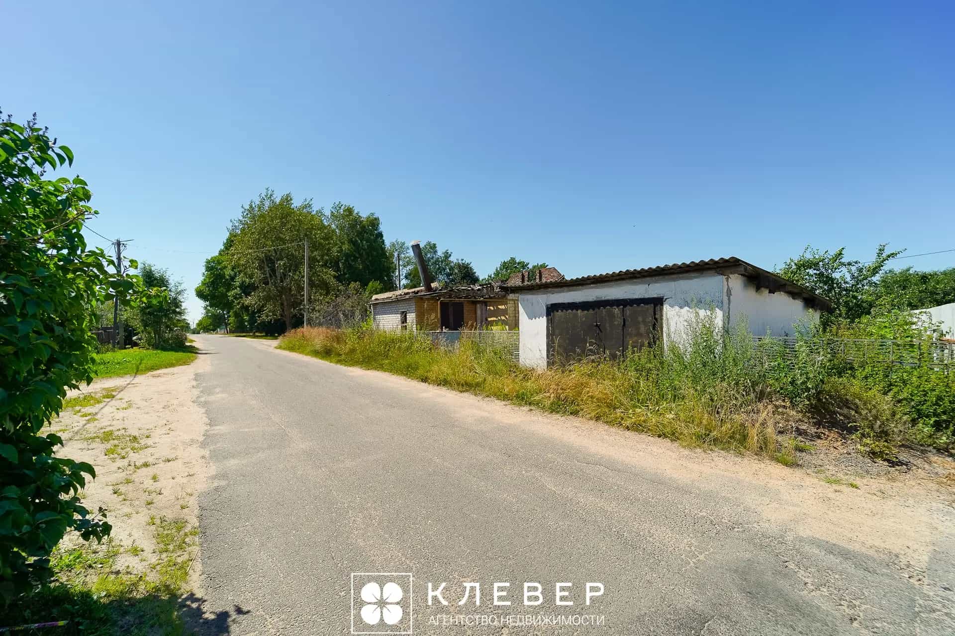 Беларусь, Минский район, агрогородок Колодищи, Танковая улица, 35, фото 13