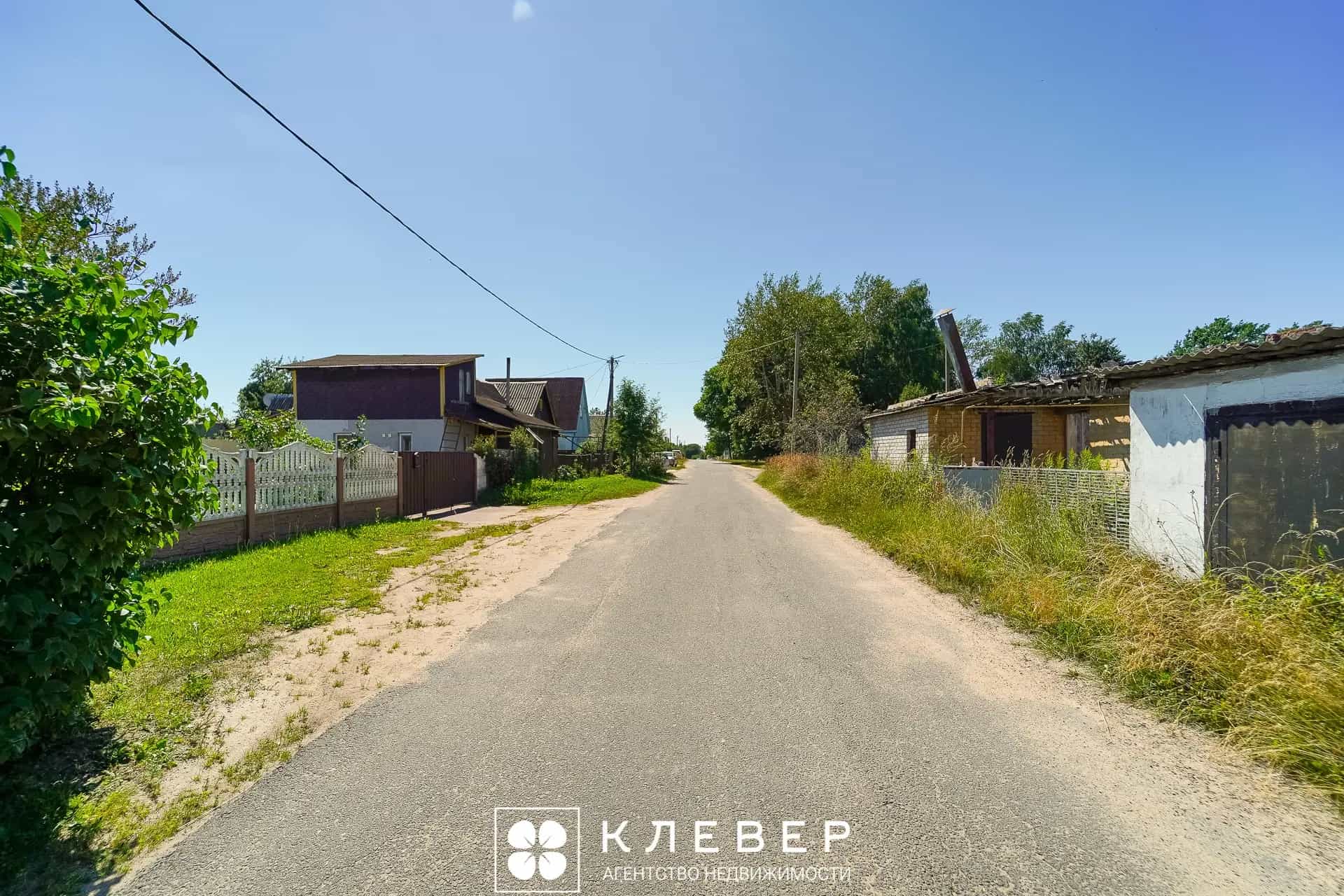 Беларусь, Минский район, агрогородок Колодищи, Танковая улица, 35, фото 14