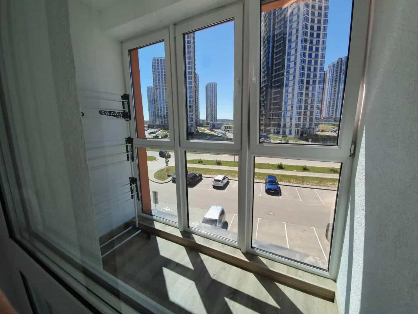 Беларусь, Минск, улица Игоря Лученка, 19, фото 8