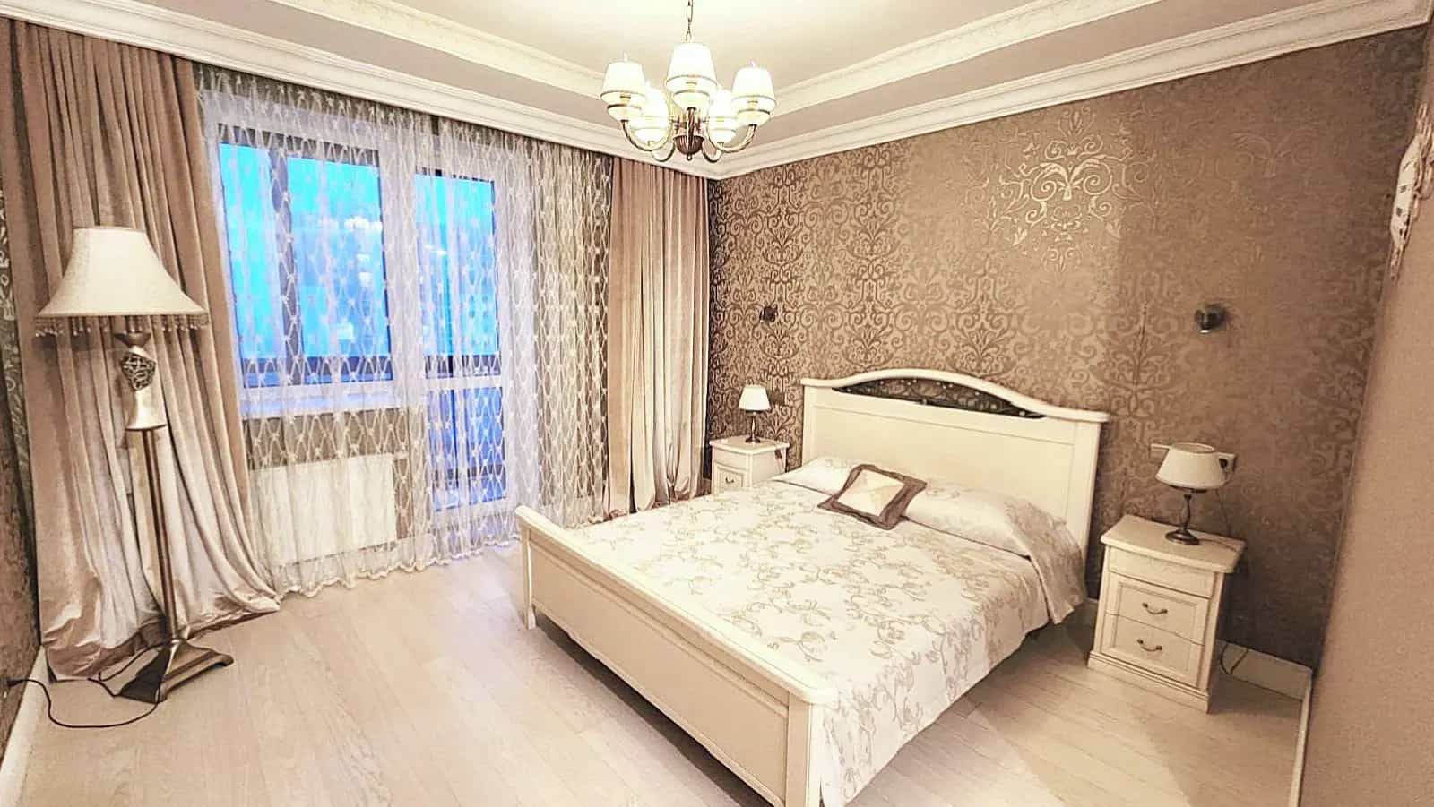 Беларусь, Минск, проспект Дзержинского, 24, фото 5