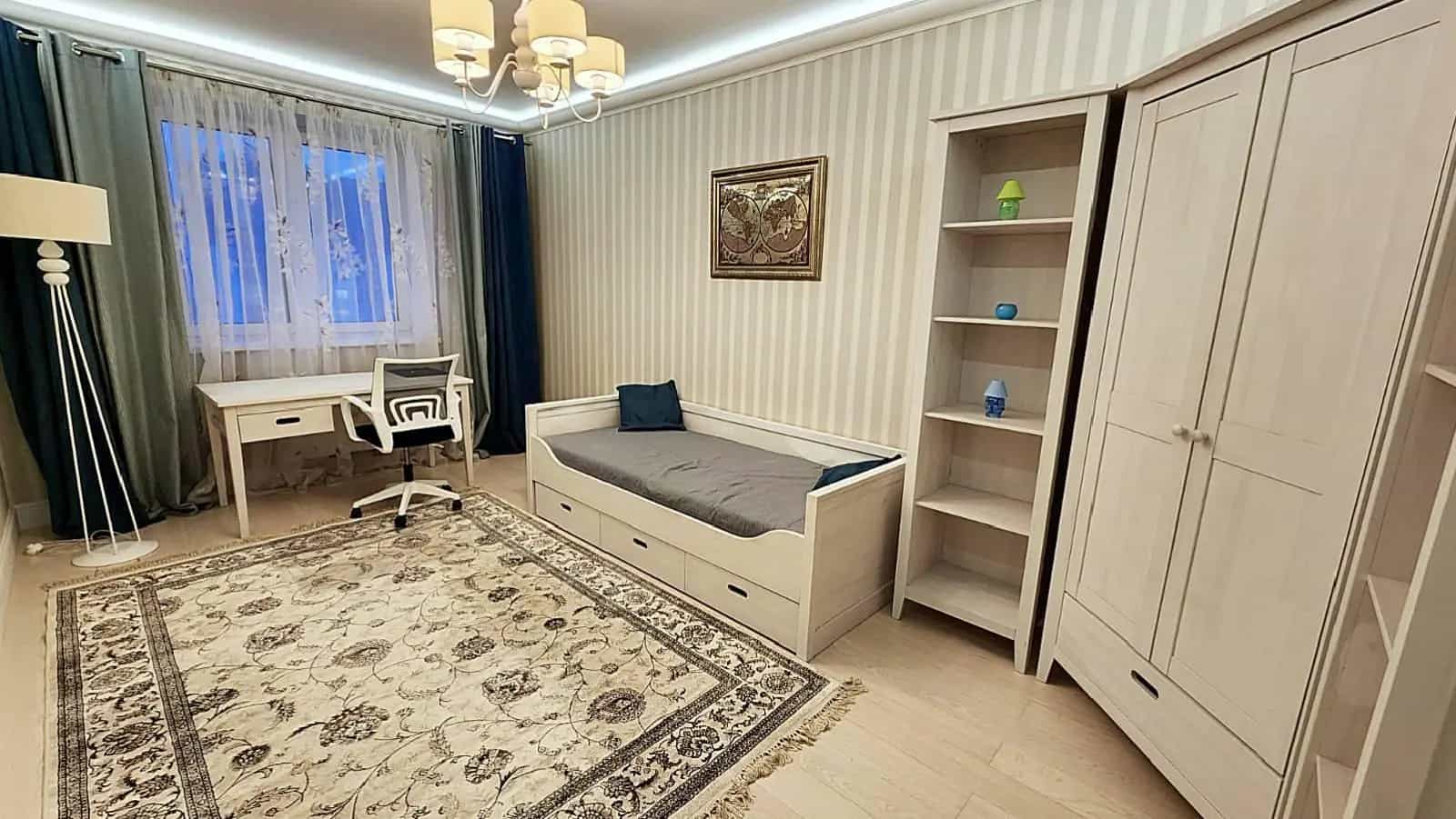 Беларусь, Минск, проспект Дзержинского, 24, фото 7