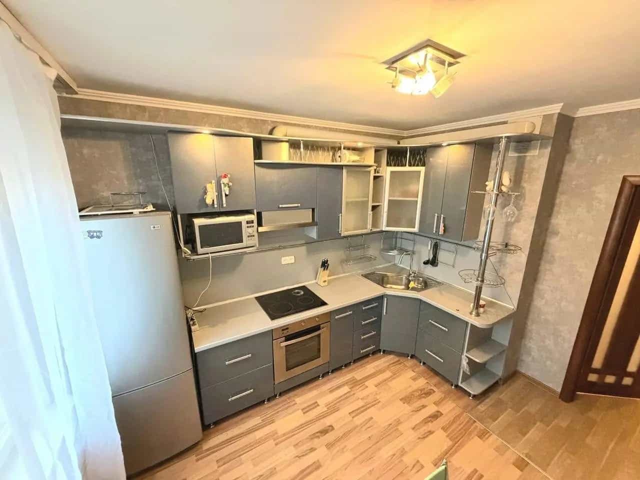 Беларусь, Минск, улица Яна Чечота, 5