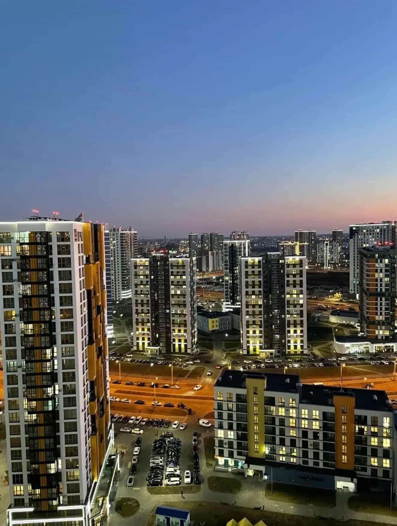 Беларусь, Минск, Аэродромная улица, 22, фото 16