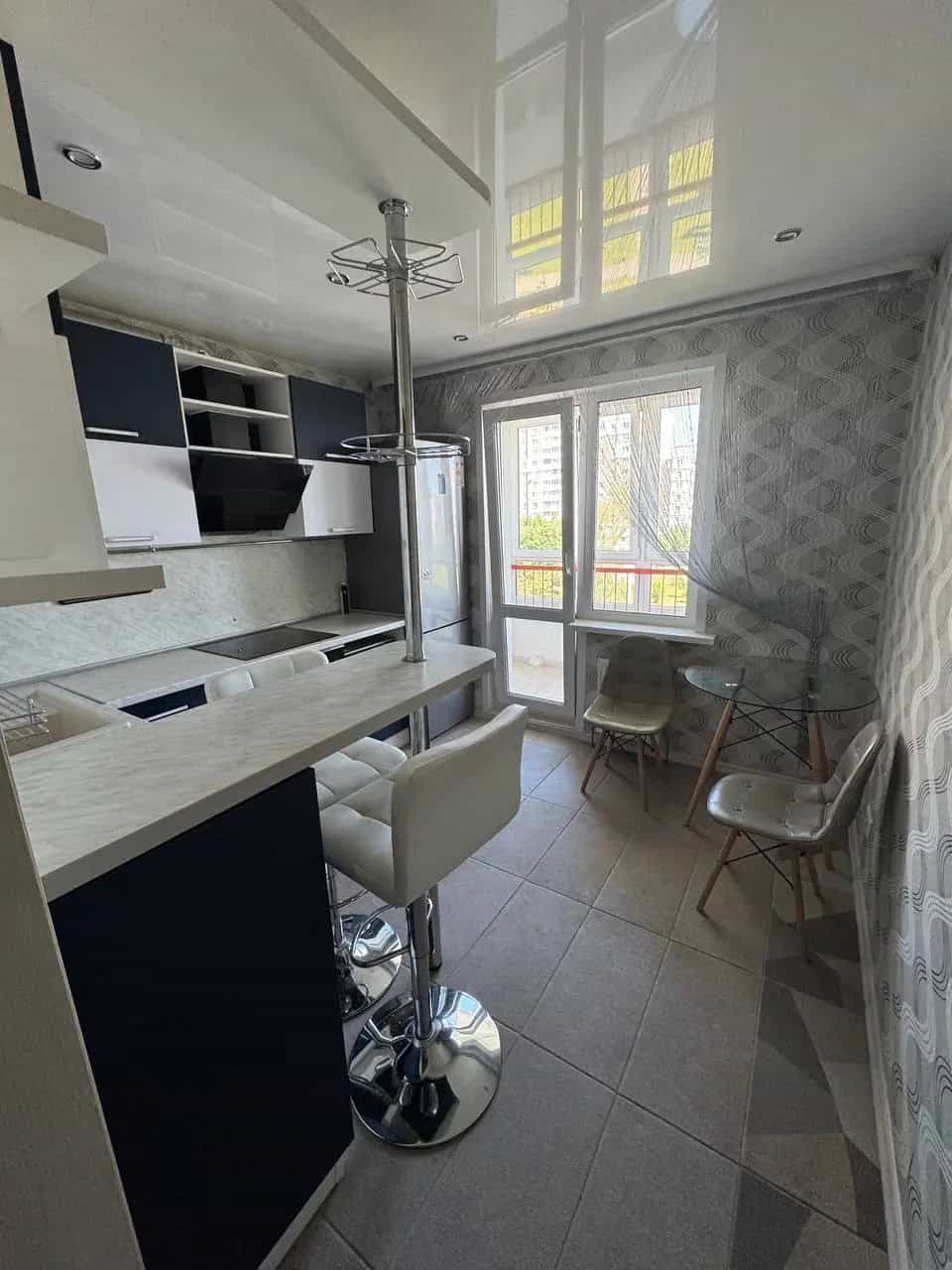Беларусь, Минск, улица Янковского, 8